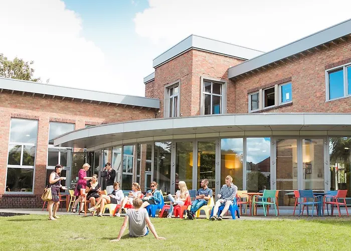 Hostel Europa Bruges